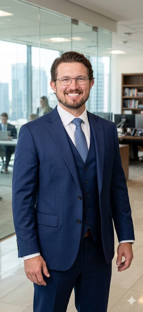 Jory Wright, your licensed insurance broker